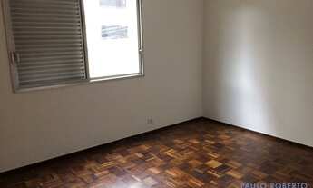 Imagem 5: APARTAMENTO - HIGIENÓPOLIS - SP