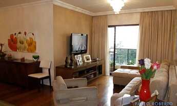 Imagem 2: APARTAMENTO - PERDIZES - SP