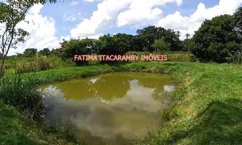 Imagem: APARECIDA DE GOIÂNIA - Chácara - SETOR