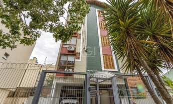 Imagem 2: Porto Alegre - Apartamento Padrão - Jardim Botânico