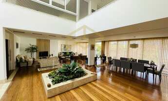 Imagem 3: Casa - Sítios de Recreio Gramado - Campinas