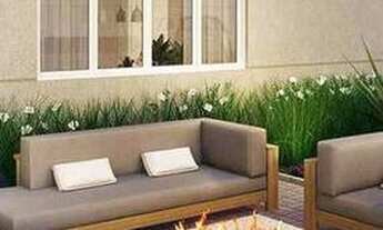 Imagem 5: Mobi One Tatuapé - 33m², com 1 Dorm - Cidade Mãe do Céu - SP