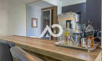 Imagem 4: Apartamento com 3 dormitórios à venda, 93 m² por R$ 890.000,00 - Recreio dos Bandeirantes