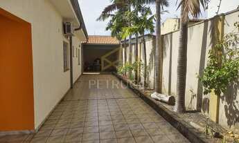 Imagem: Casa - Betel - Paulínia