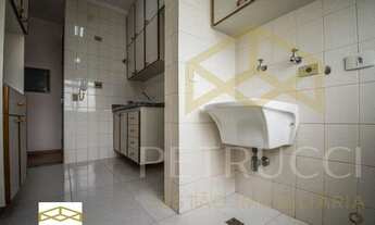 Imagem 7: Apartamento - Vila Industrial - Campinas