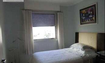 Imagem 7: Apartamento residencial à venda, Jardim Paulista, São Paulo