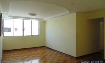 Imagem: APARTAMENTO - SUMARÉ - SP