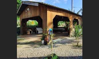 Imagem 3: LINDO SÍTIO NO SERTÃO DE SANTA LUZIA