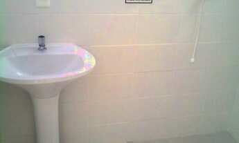 Imagem 5: APARTAMENTO - CONDOMÍNIO RESIDENCIAL BOSQUE DO FRUTAL - SP