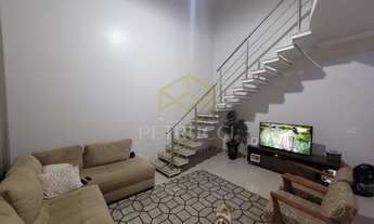 Imagem 3: Casa - Loteamento Residencial Jardim Esperança - Americana