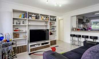 Imagem 6: Porto Alegre - Apartamento Padrão - Petrópolis