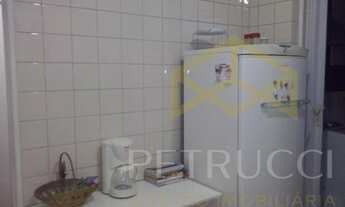 Imagem 6: Apartamento - Jardim Paulicéia - Campinas
