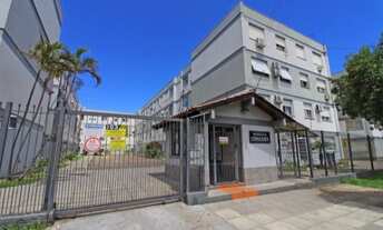 Imagem: Porto Alegre - Apartamento Padrão - Camaquã