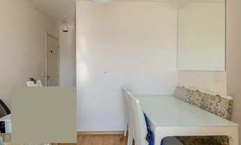 Imagem 3: Apartamento à venda, Vila das Mercês, 45m², 2 dormitórios, 1 vaga!