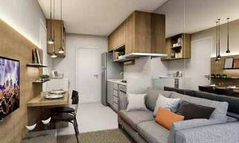 Imagem 4: Reserva da Vila , 27 - 37m², 1 quarto - Vila Ema, São Paulo - SP