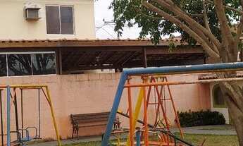 Imagem 3: Casa no Condomínio Vida Bela no Jockey