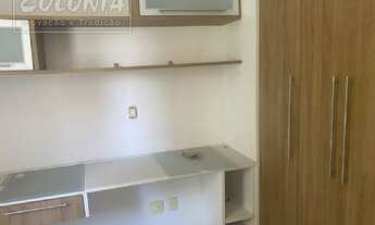 Imagem 7: Santo André - Apartamento Padrão - Jardim