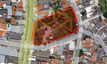 Imagem 3: área - Jardim Novo Campos Elíseos - Campinas