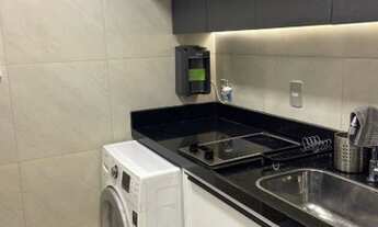 Imagem 7: Apartamento para aluguel, 1 quarto, 1 suíte, 1 vaga, Calhau - São Luís/MA