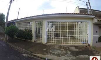 Imagem: Casa (térrea na rua) 3 dormitórios/suite