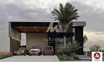 Imagem: Casa (sobrado em condominio) 4 dormitórios/suite