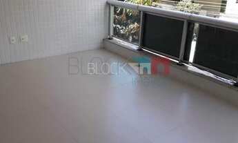 Imagem 4: Rio de Janeiro - Apartamento Padrão - Recreio dos Bandeirantes