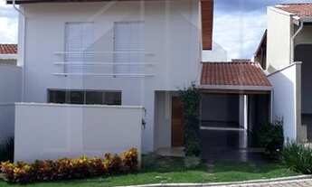 Imagem: Casa - Parque Imperador - Campinas