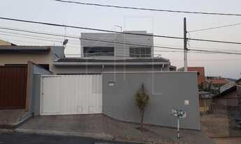 Imagem: Casa - Jardim Nova Palmares - Valinhos