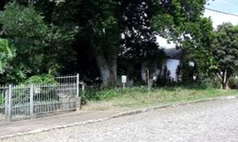 Imagem 2: Terreno à venda, 585 m² por R$ 490.000 - Vila Juriti - Nova Petrópolis/RS