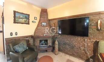 Imagem 7: Porto Alegre - Casa Padrão - Teresópolis