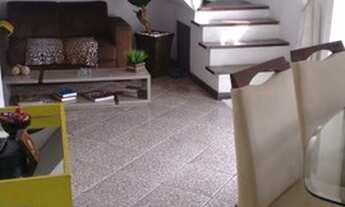 Imagem: CASA TÉRREA - CARIANOS - SC