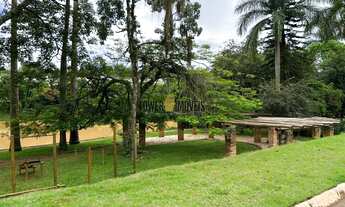 Imagem 6: Terreno - Reserva do Itamaracá - Valinhos