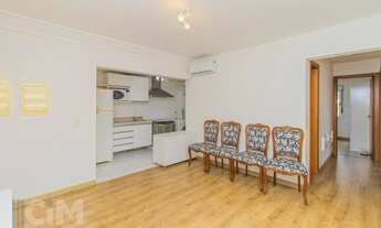 Imagem 5: PORTO ALEGRE - Apartamento Padrão - Partenon