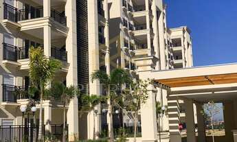 Imagem: Apartamento - Swiss Park - Campinas