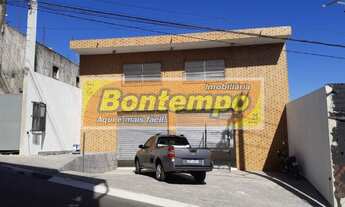 Imagem: SALÃO NOVO COM VAGAS FRONTAIS