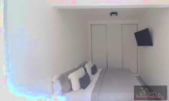 Imagem 6: Apartamento com 01 dormitório na Vila Buarque - Cód.: 10130