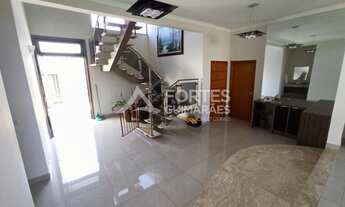 Imagem 7: Ribeirão Preto - Casa - City Ribeirão