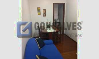 Imagem 2: SAO BERNARDO DO CAMPO - Residential / Apartment - VILA DUZI