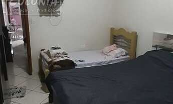 Imagem 3: Santo André - Casa Padrão - Vila Luzita