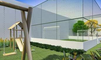 Imagem 7: Alvorada - 37 a 39m² - 2 quartos - Vila Jacuí, São Paulo - SP