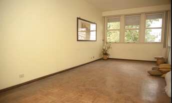 Imagem 3: Apartamento para venda tem 154 metros quadrados com 4 quartos