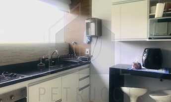 Imagem 5: Apartamento - Jardim Proença - Campinas