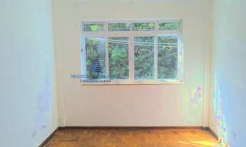 Imagem 1: Apartamento Padrão para Venda em Vila Mariana São Paulo-SP - 1927