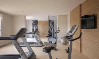 Imagem 2: Apartamento - Taquaral - Campinas