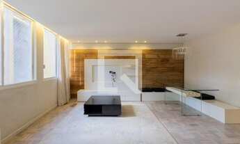 Imagem 2: Apartamento para Aluguel - Jardim Paulista, 2 Quartos, 120 m2