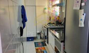 Imagem 4: Apartamento - Vila João Jorge - Campinas