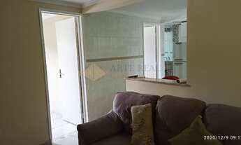 Imagem 2: São Paulo - Apartamento Padrão - CONJUNTO HABITACIONAL PADRE JOSE DE ANCHIETA