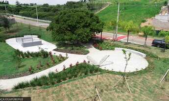 Imagem 7: Lote plano de 800 m² Terras do Alvorada