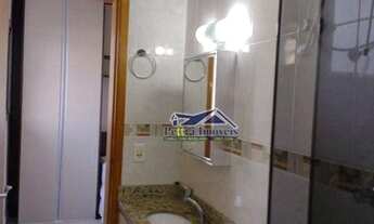 Imagem 2: Lindo apartamento mobiliado vista livre sacada gourmet Guilhermina