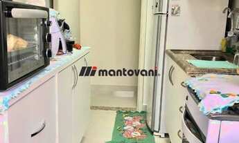 Imagem 5: Apartamento à venda, 3 quartos, 1 vaga, Vila Ema - São Paulo/SP